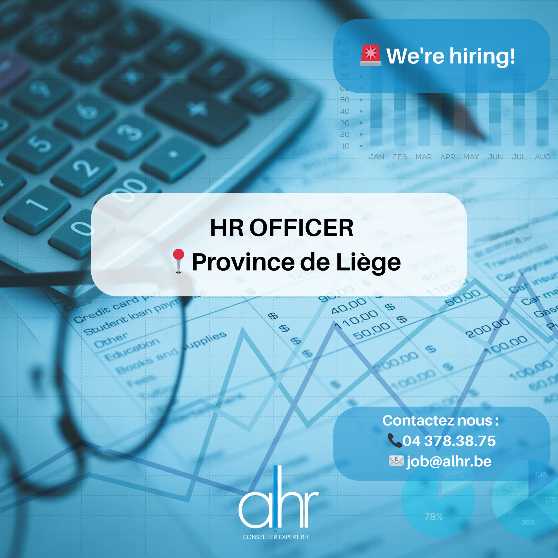 HR Officer