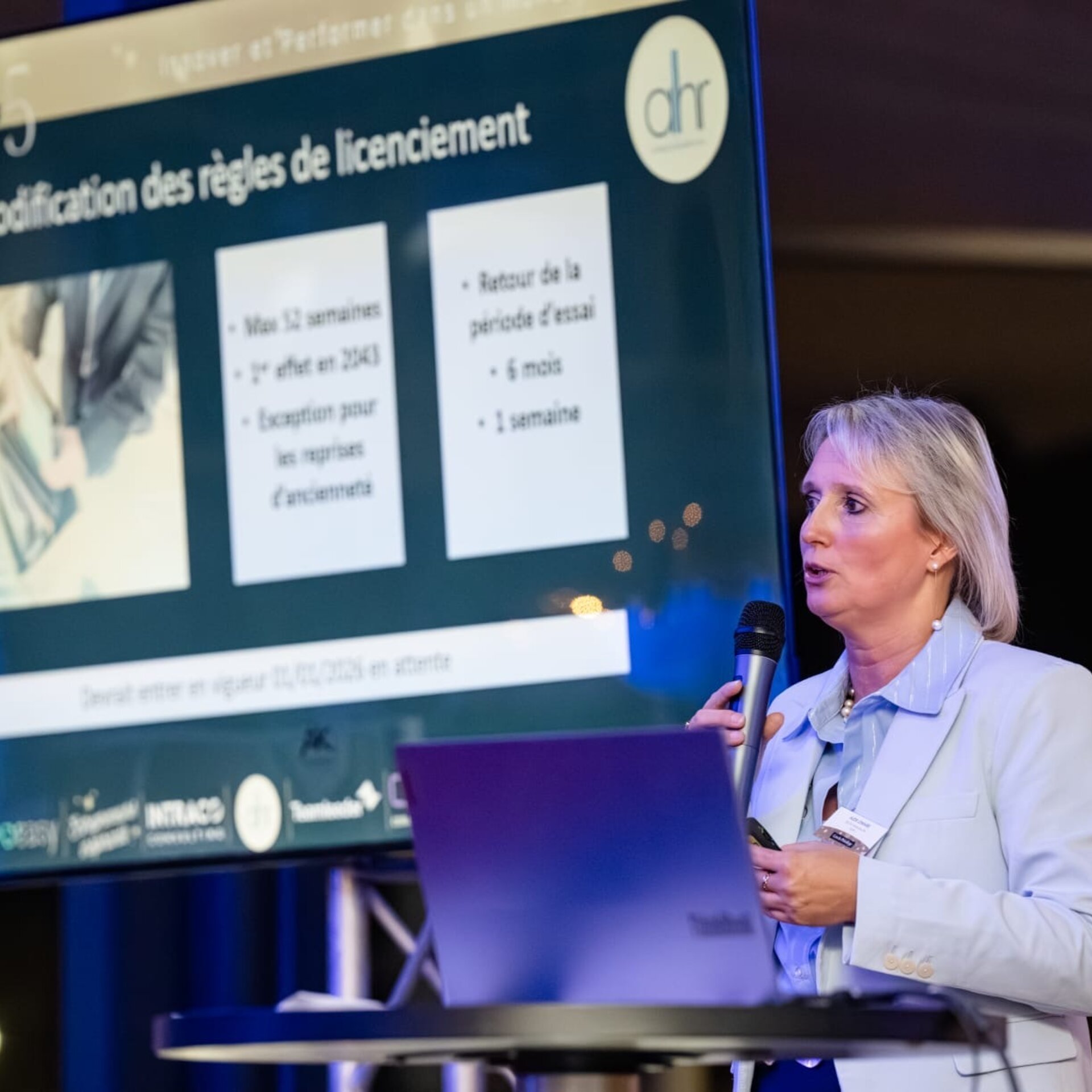 Retour sur la soirée Cercle Privilège 2025 – De Noël