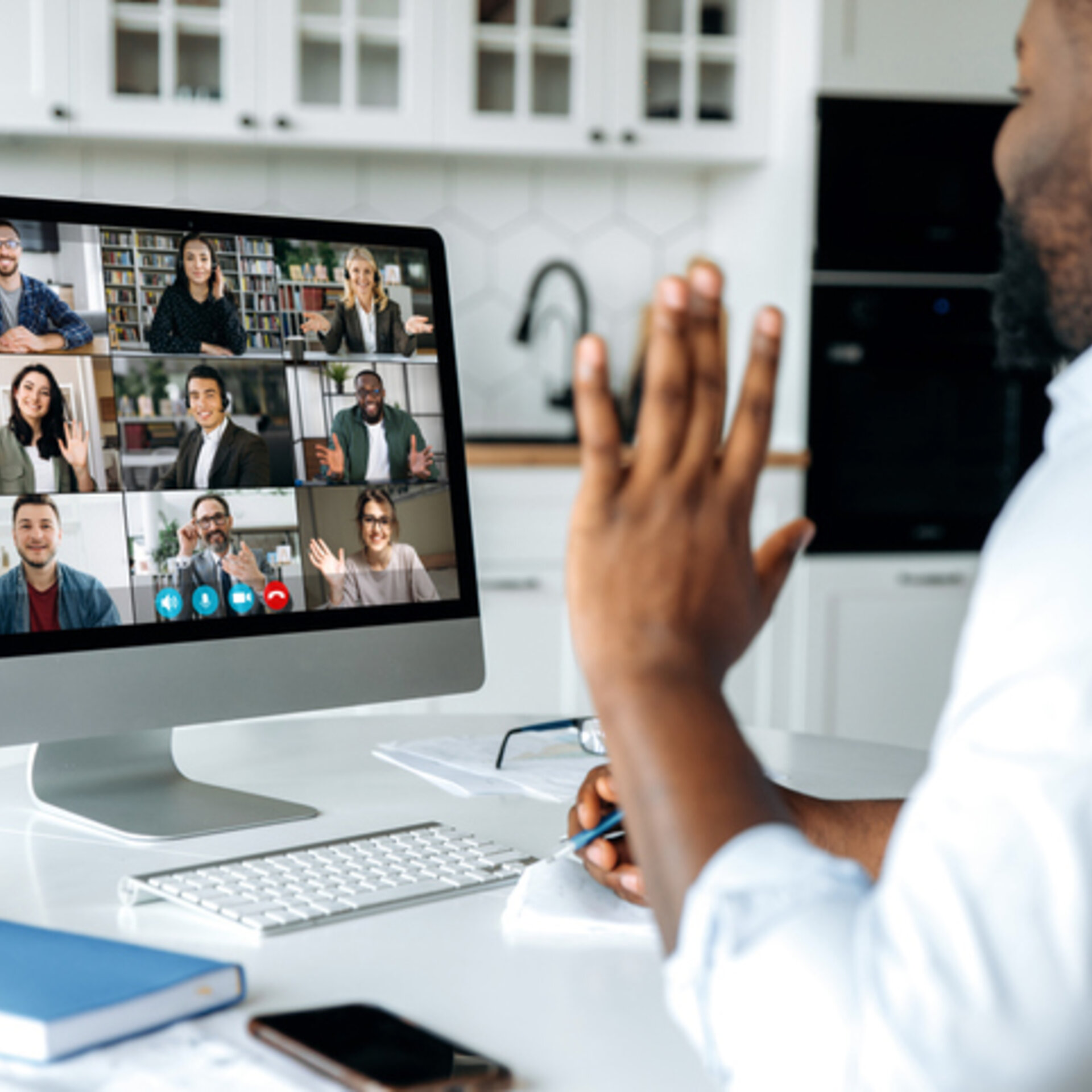 Redéfinir la Culture d'Entreprise à l'Ère du Télétravail