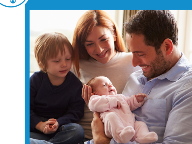 Congé de naissance