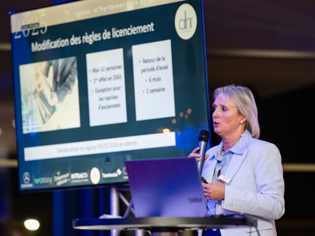 Retour sur la soirée Cercle Privilège 2025 – De Noël