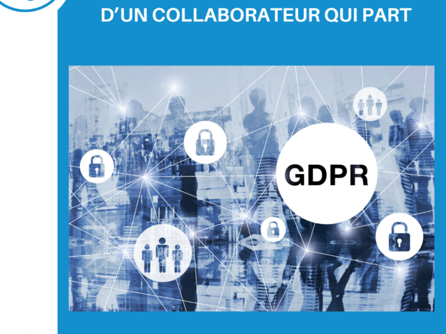 Gérer correctement les e mails et le GSM pro d’un collaborateur qui part