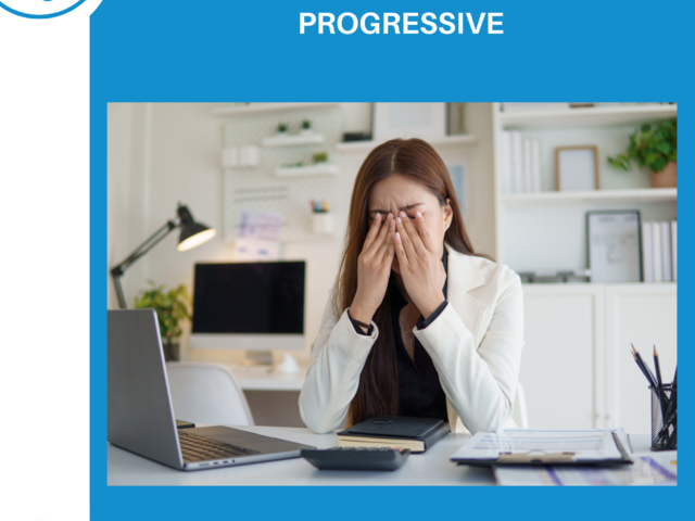 Rechute pendant une reprise progressive