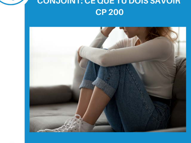 Congés en cas de décès – ce qu’un dirigeant doit maîtriser (CP 200)