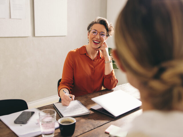 La Clé du Succès en RH : Un Accompagnement Personnalisé et Approfondi